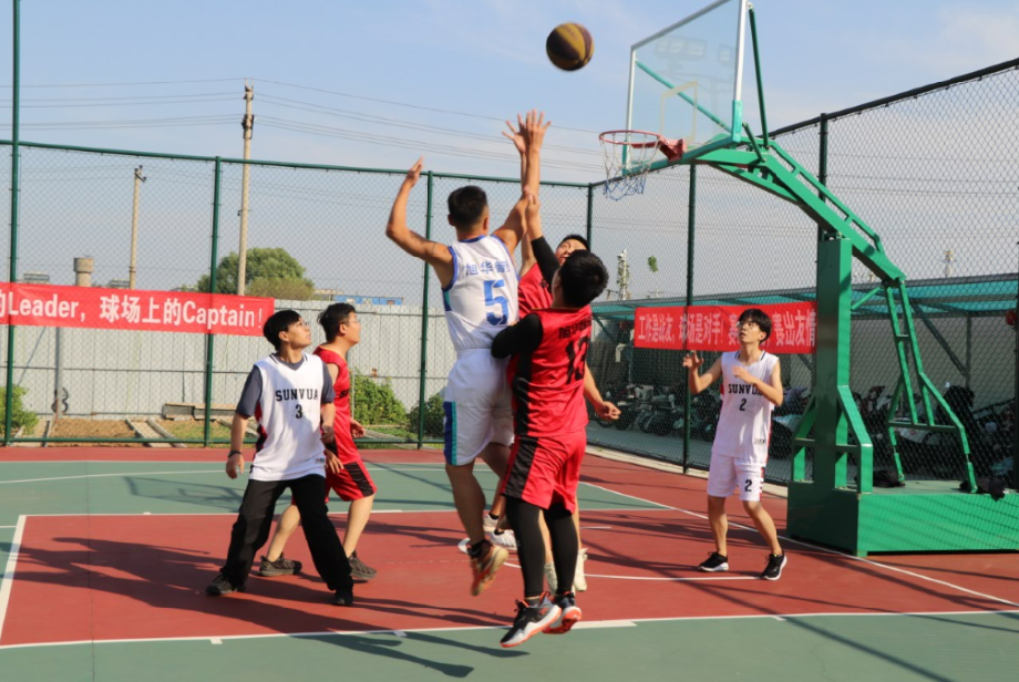 双节同庆·乐在利来国际 | 利来国际智慧举行“趣味游园”系列主题活动！